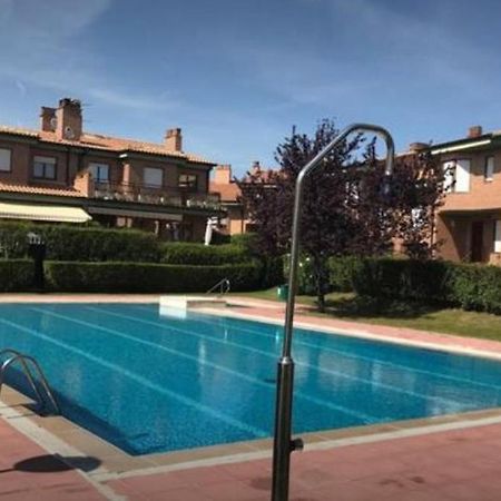 Chalet Haro Dış mekan fotoğraf