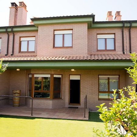 Chalet Haro Dış mekan fotoğraf