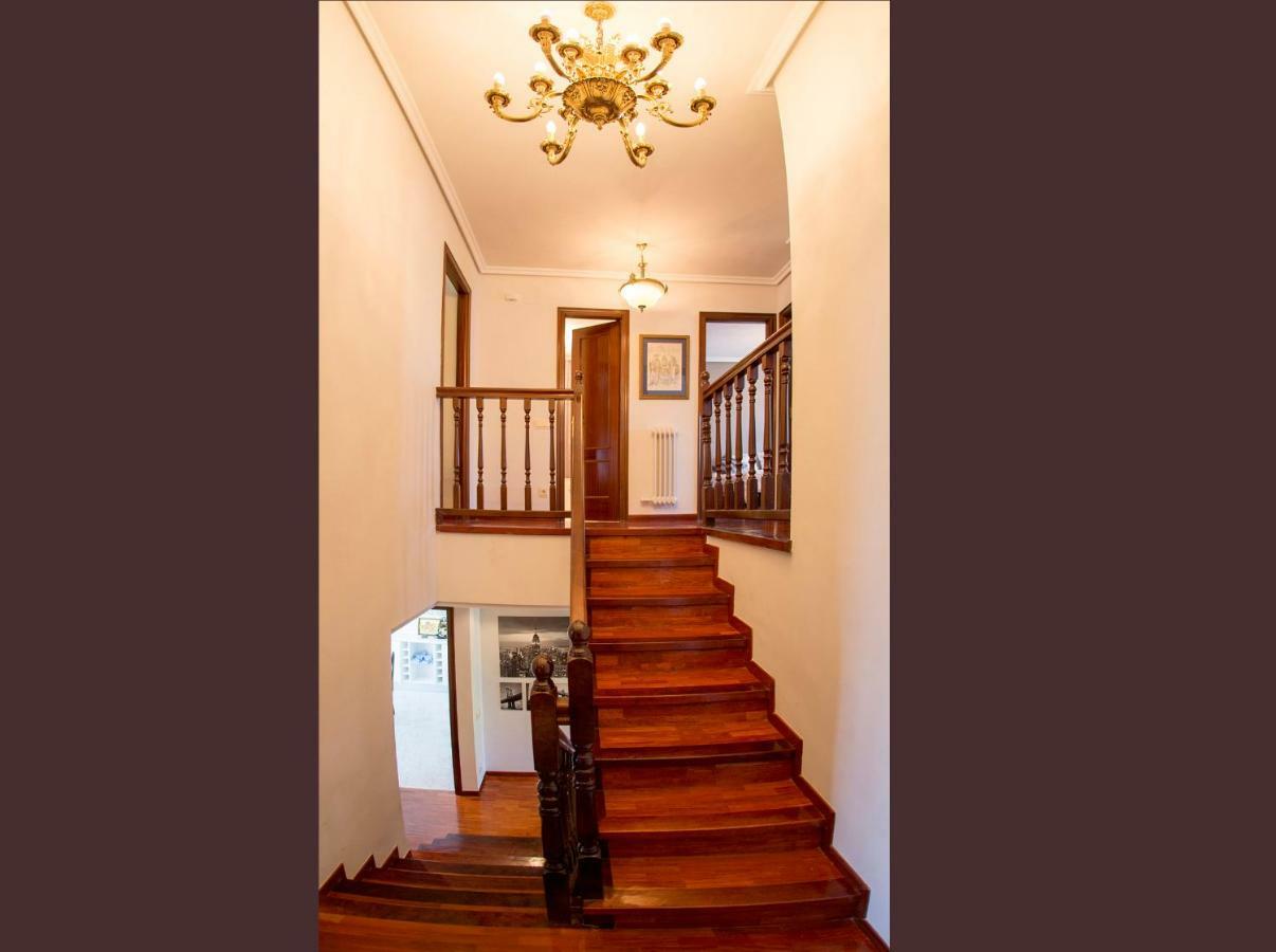 Chalet Haro Dış mekan fotoğraf