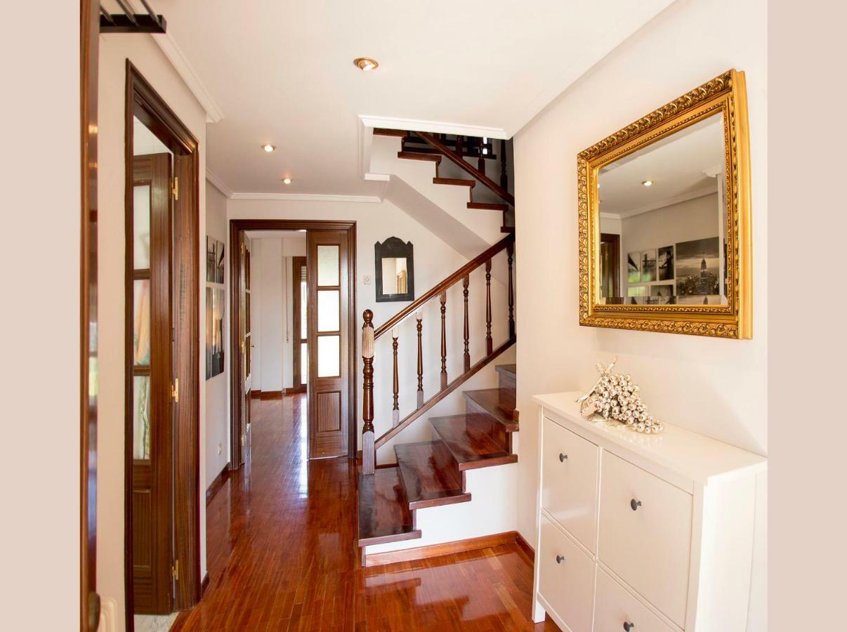 Chalet Haro Dış mekan fotoğraf