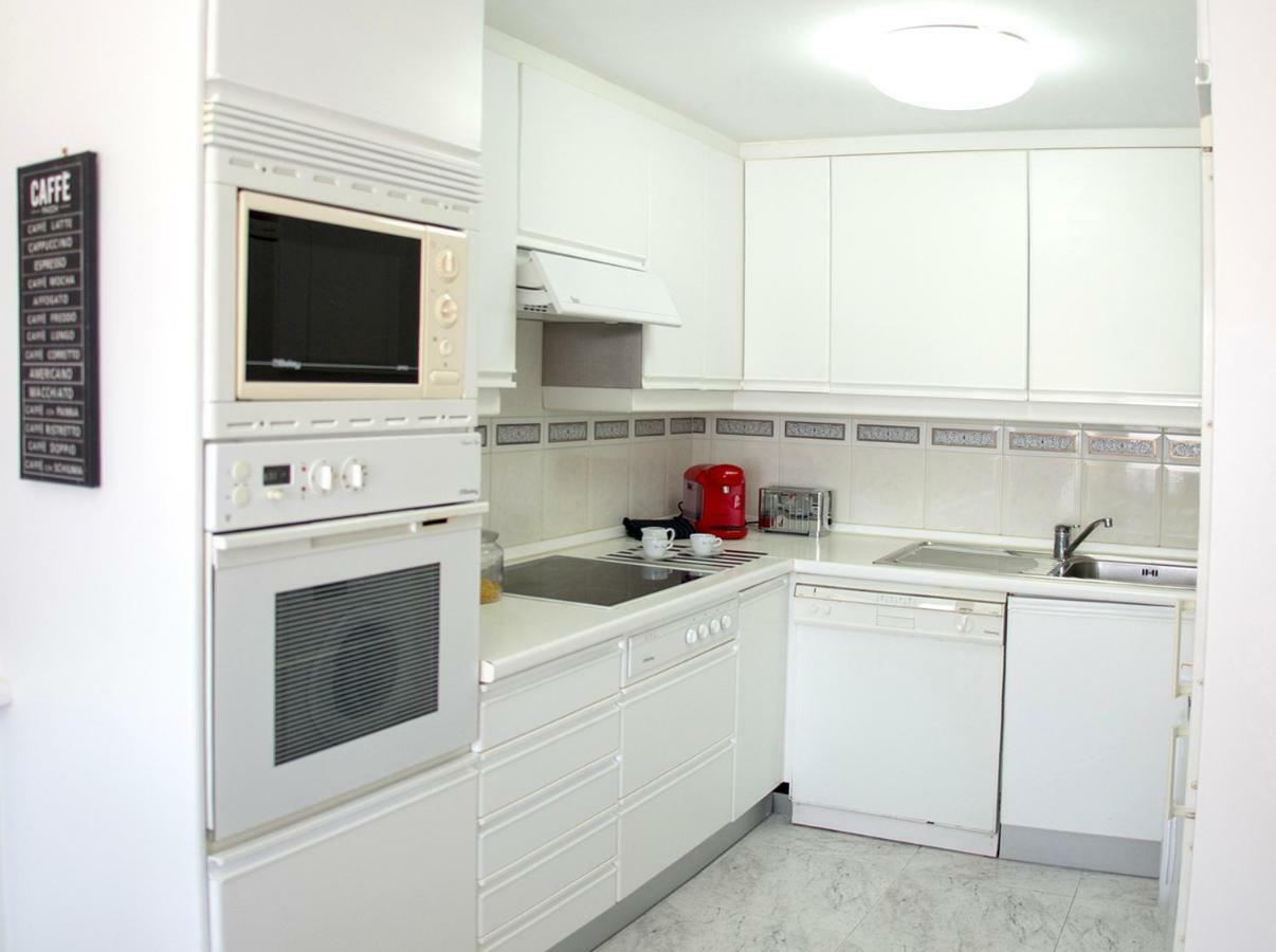 Chalet Haro Dış mekan fotoğraf
