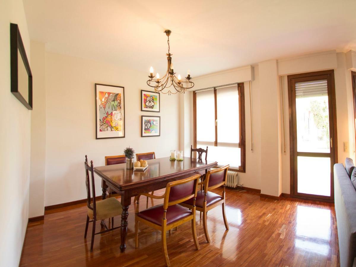 Chalet Haro Dış mekan fotoğraf