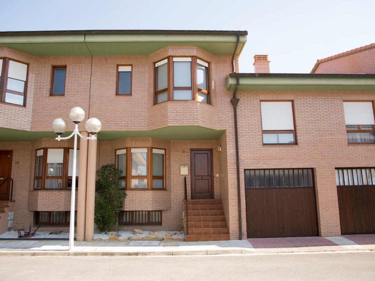 Chalet Haro Dış mekan fotoğraf