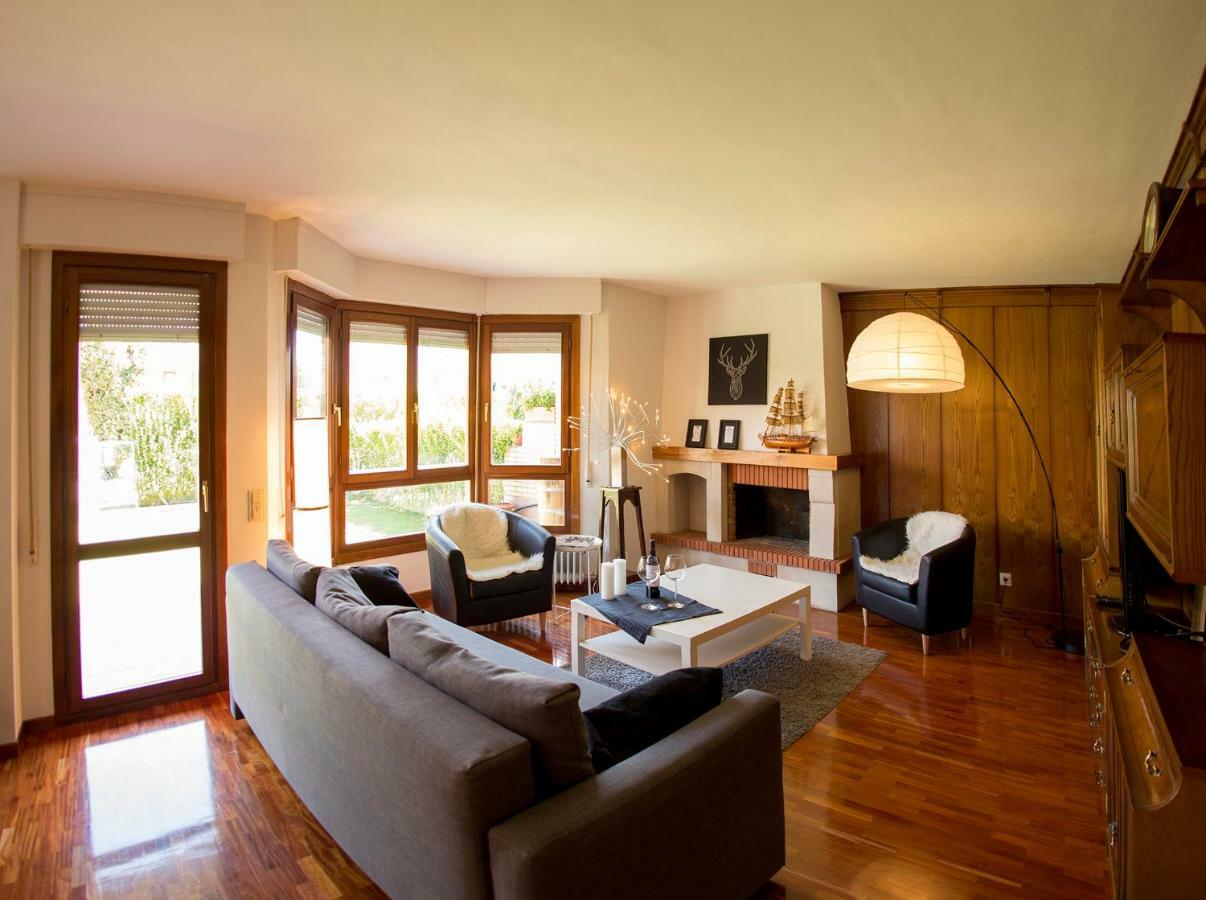 Chalet Haro Dış mekan fotoğraf