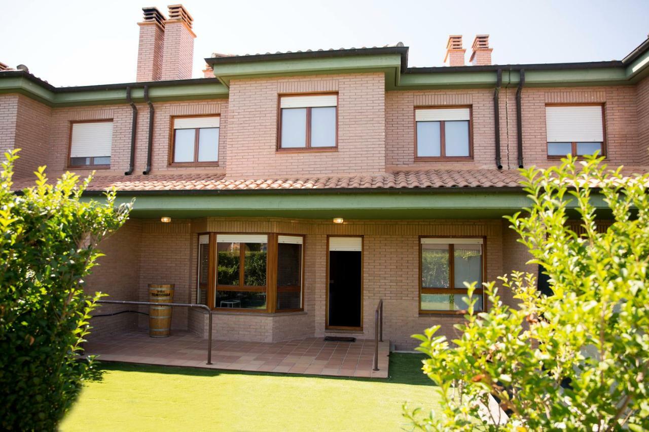 Chalet Haro Dış mekan fotoğraf